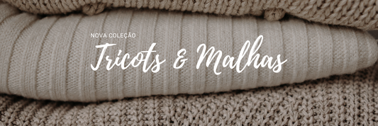 5 motivos para você investir em Tricots e Malhas neste inverno - ClosetChicPoa