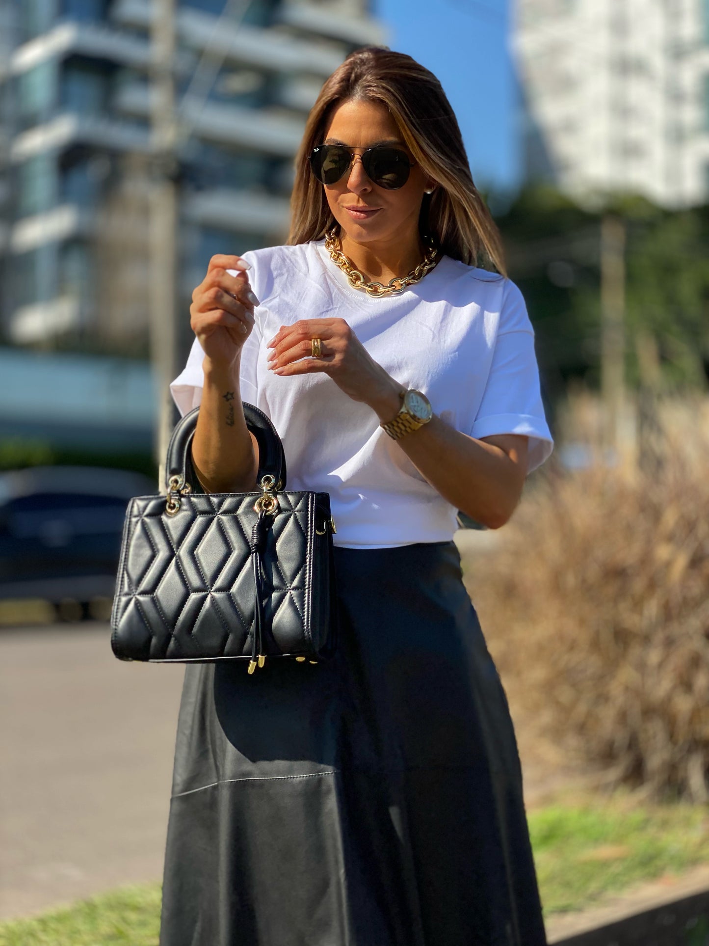 Bolsa