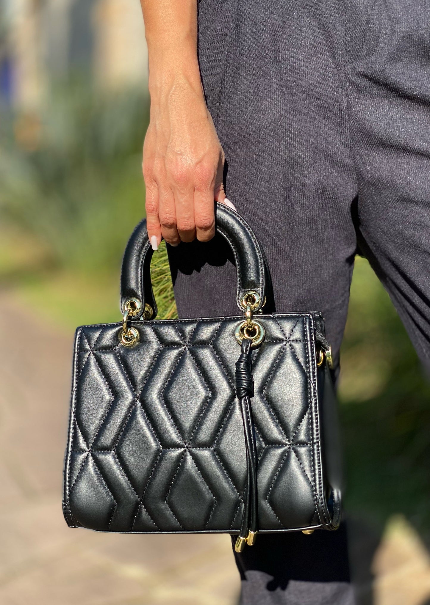Bolsa