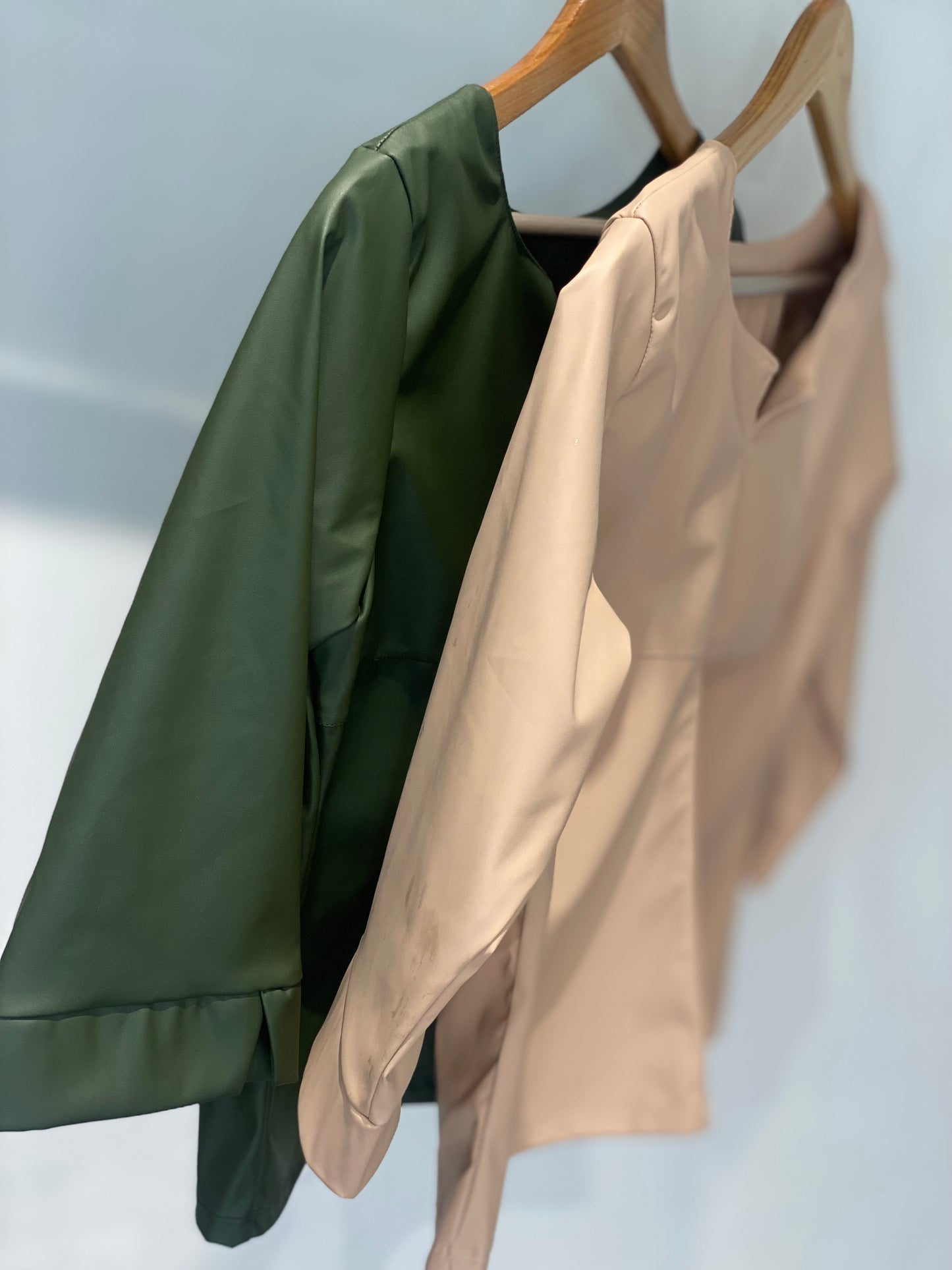 Blusa Corino Francesca