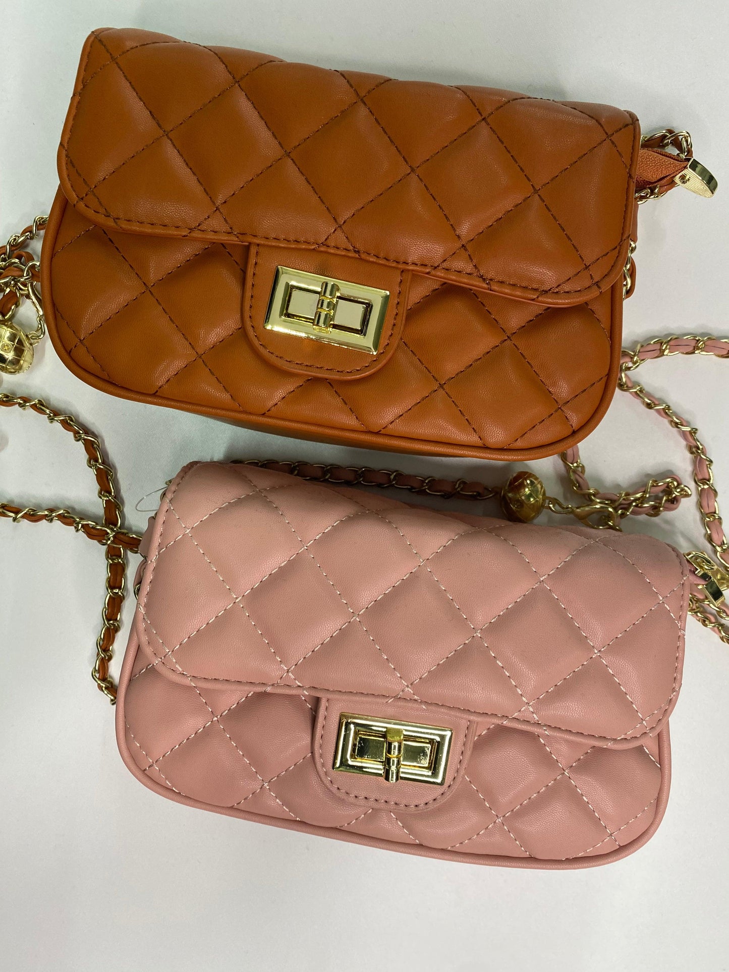 Bolsa - Mini Bag - ClosetChicPoa