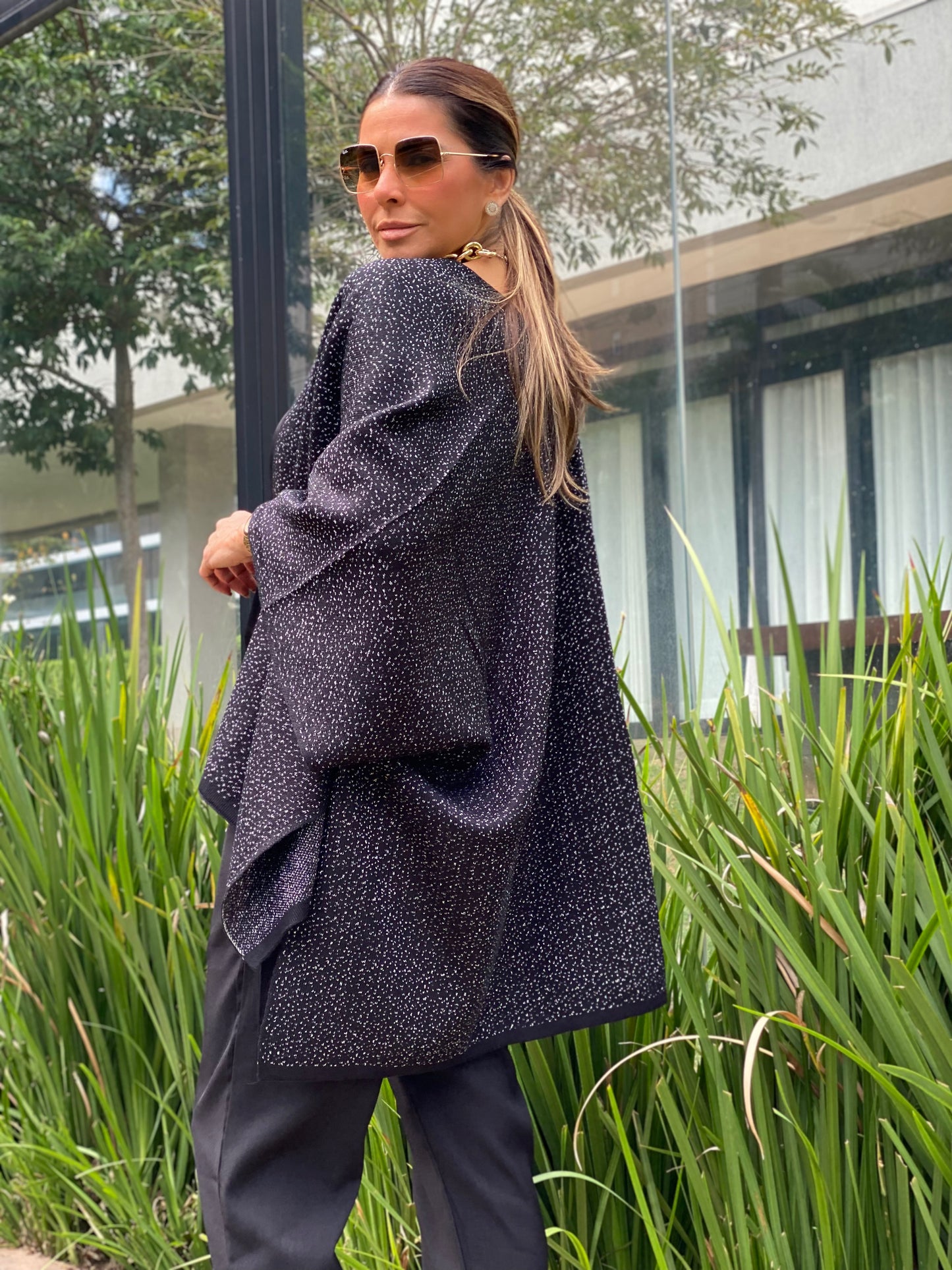 Capa Valentina