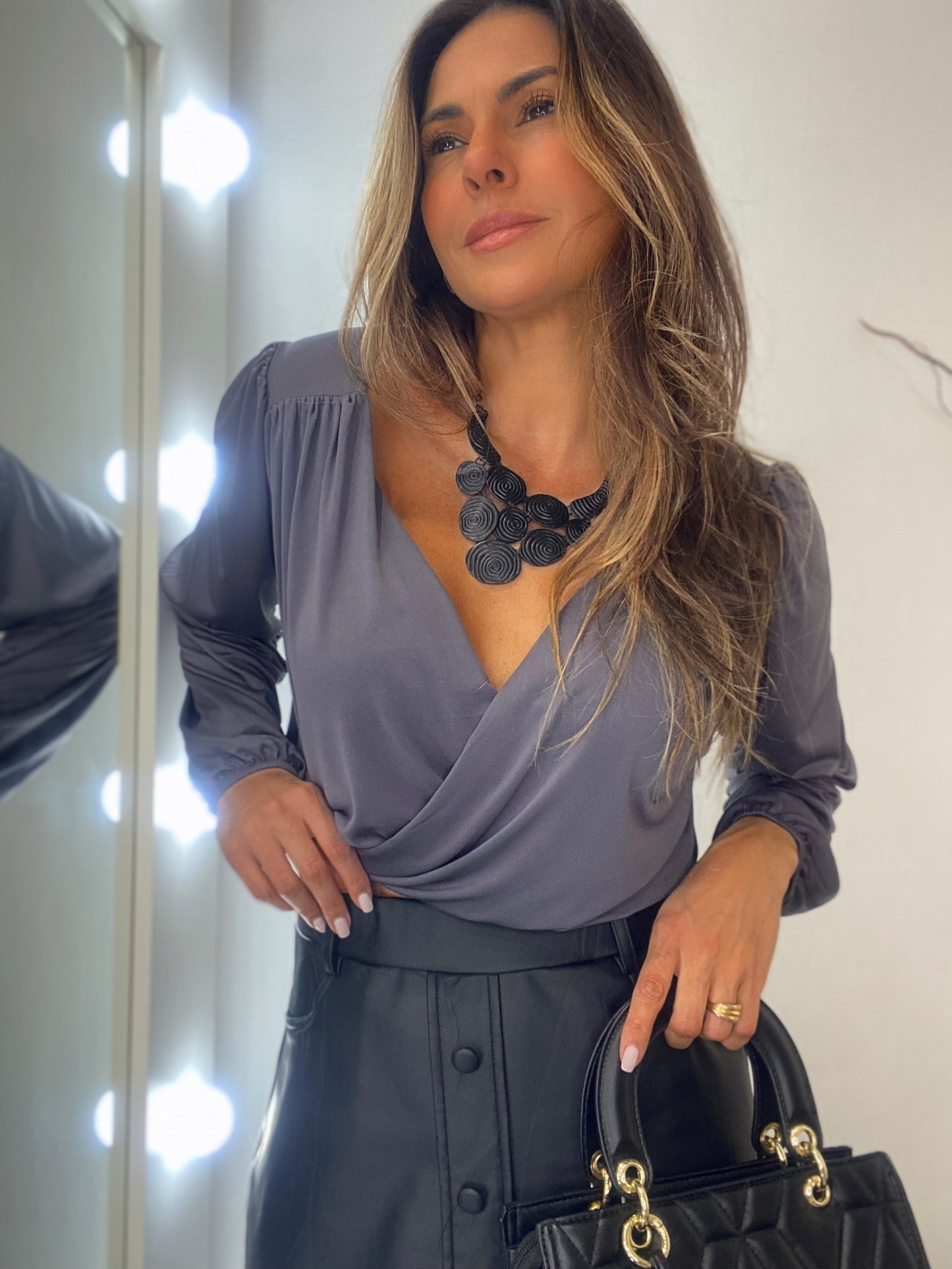 Blusa Ella
