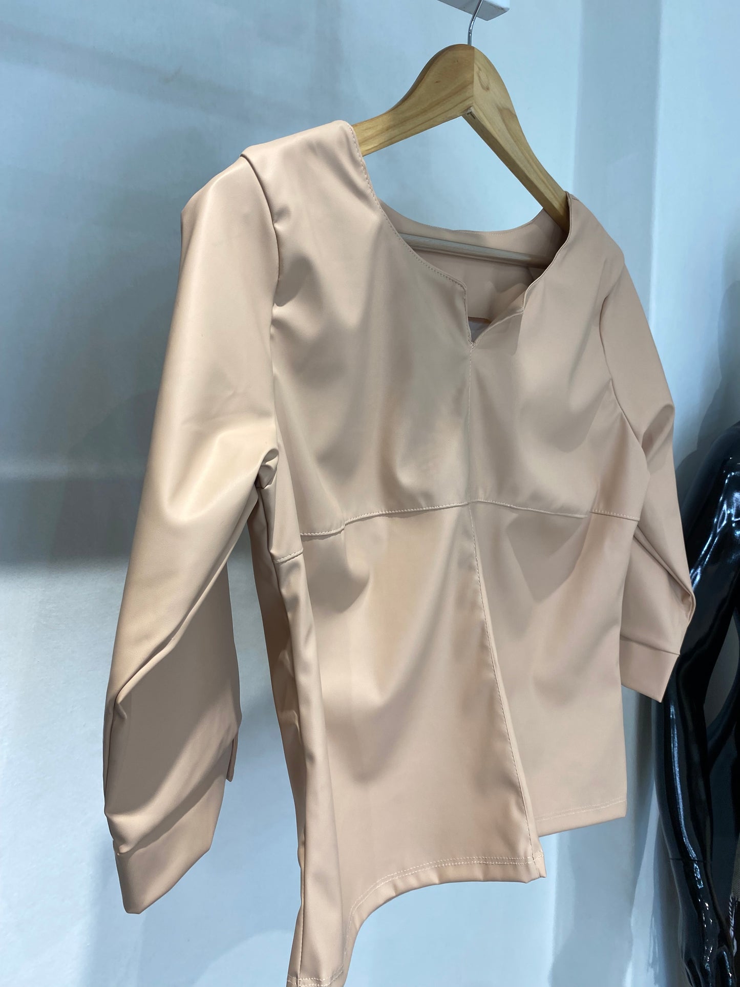 Blusa Corino Francesca