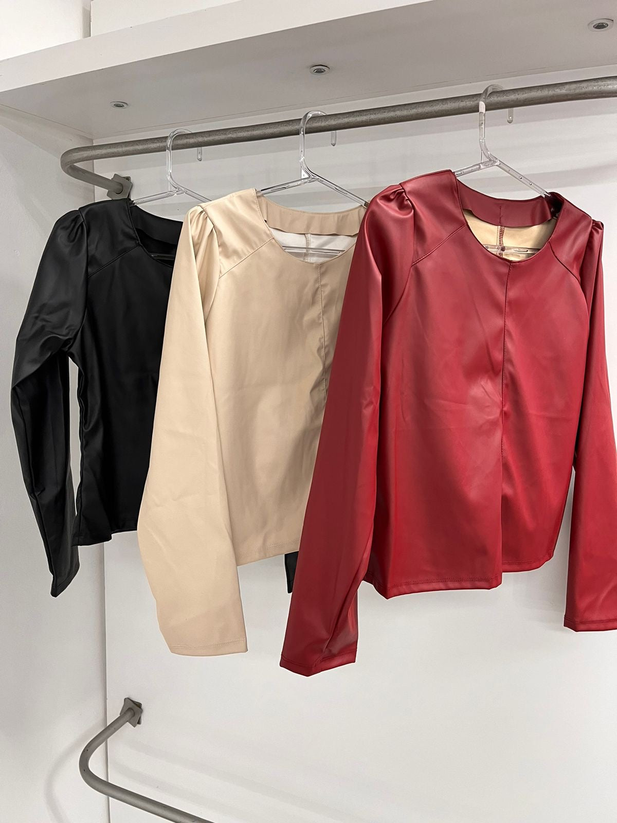 Blusa Corino Marcele