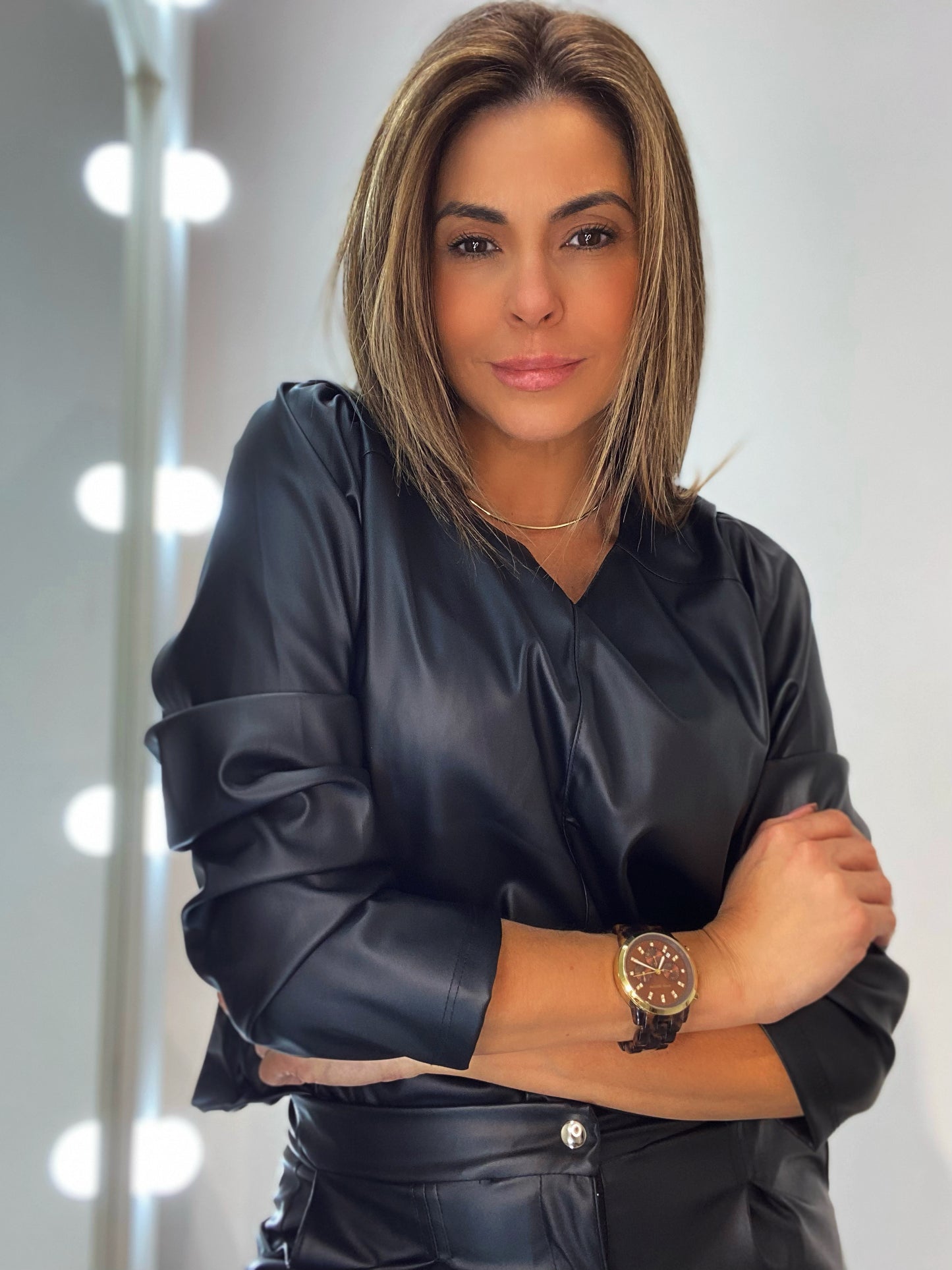 Blusa Corino Marcele