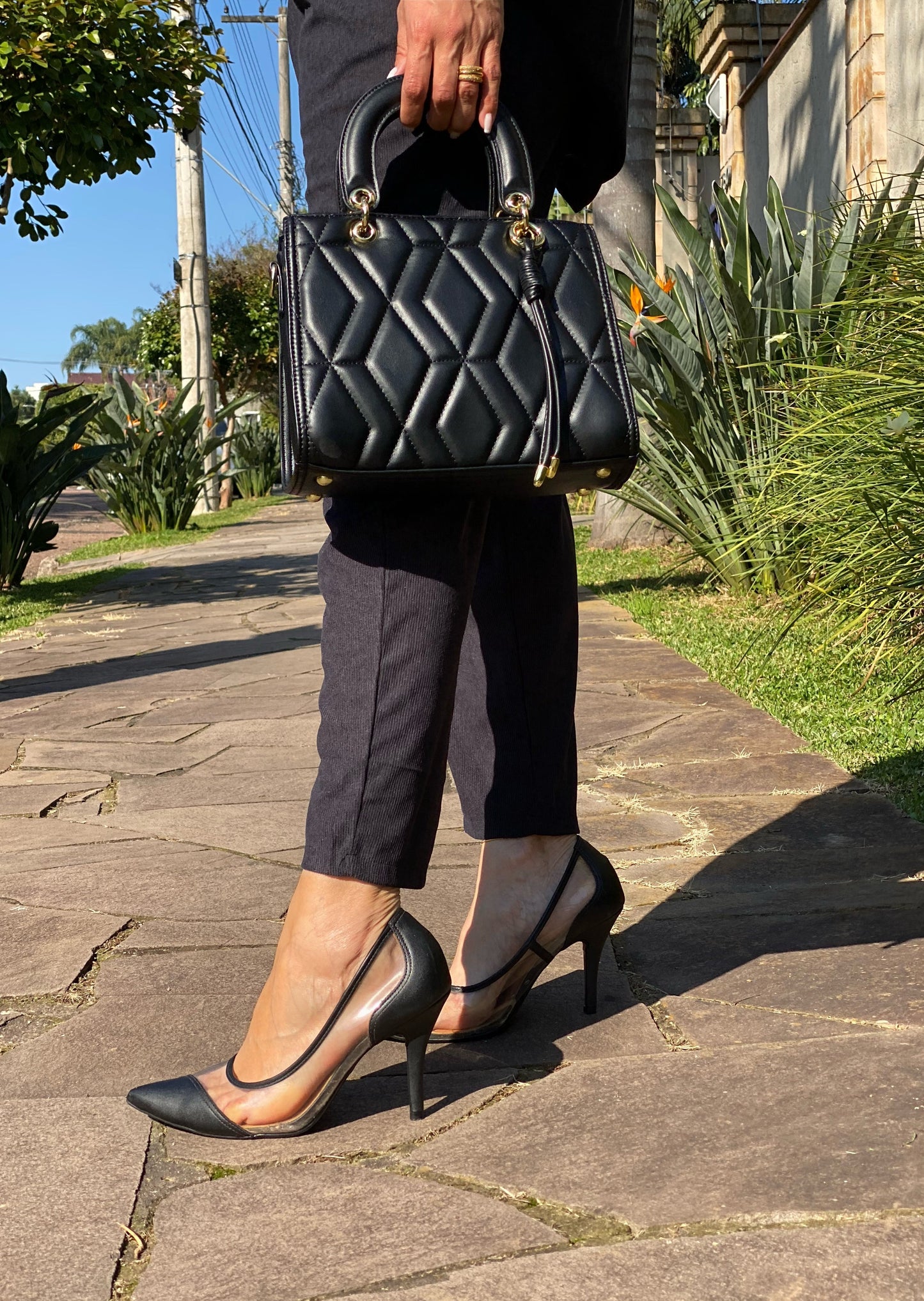 Bolsa
