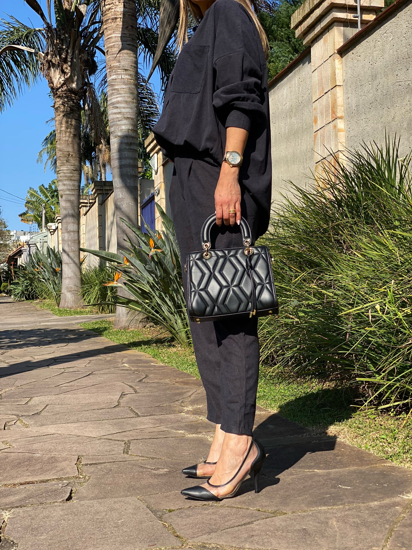 Bolsa
