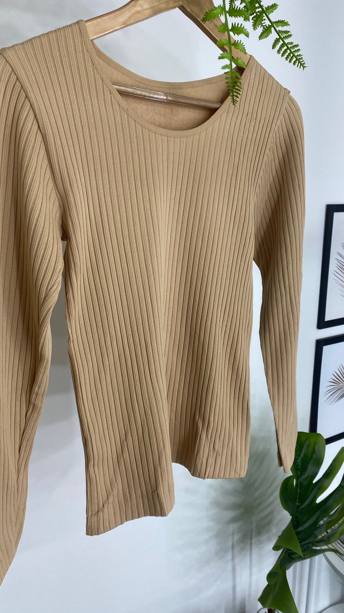 Blusa Basic Donna - Compre 3, LEVE 4