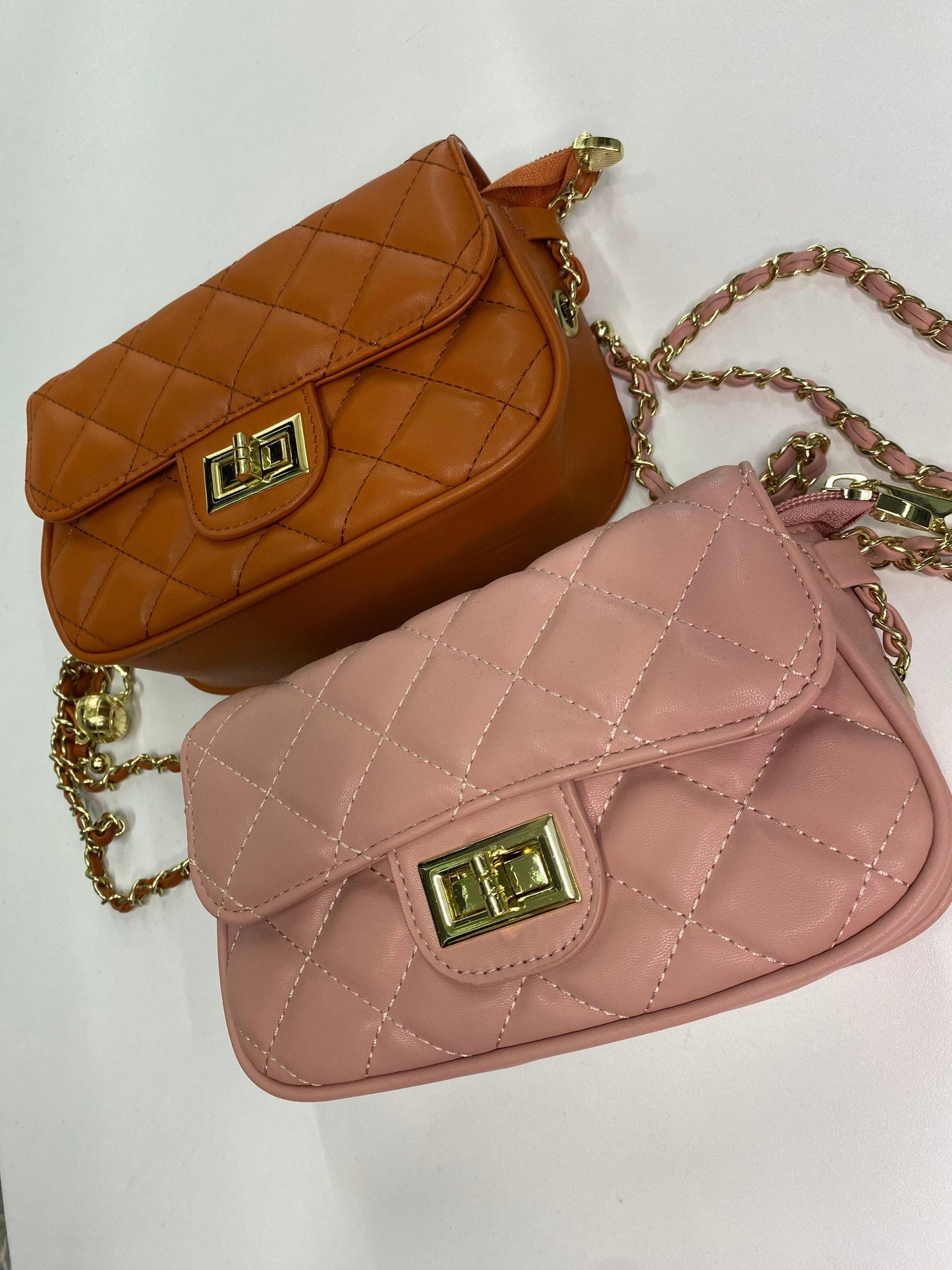 Bolsa - Mini Bag - ClosetChicPoa