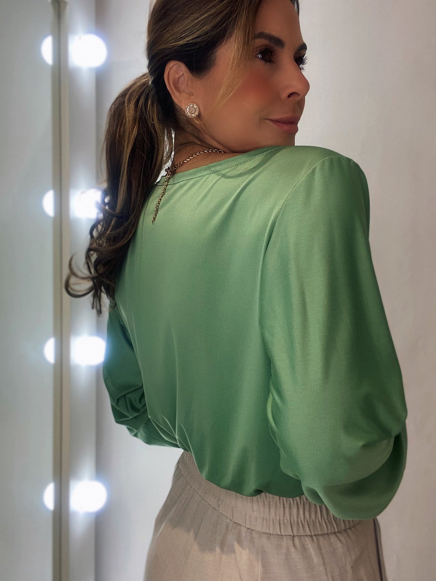 Blusa Ella