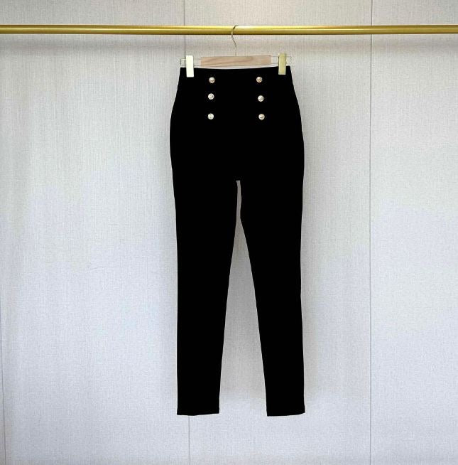 Calça Botões Faro