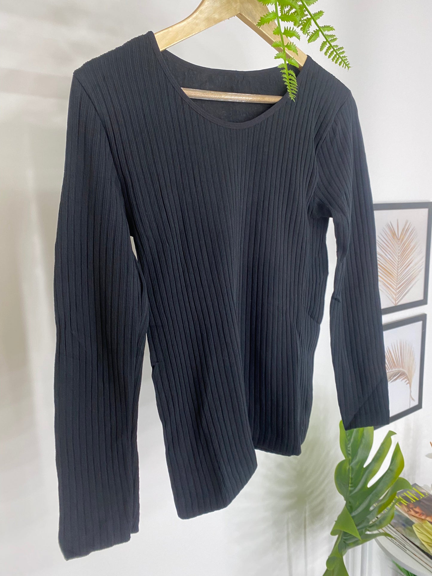 Blusa Basic Donna - Compre 3, LEVE 4