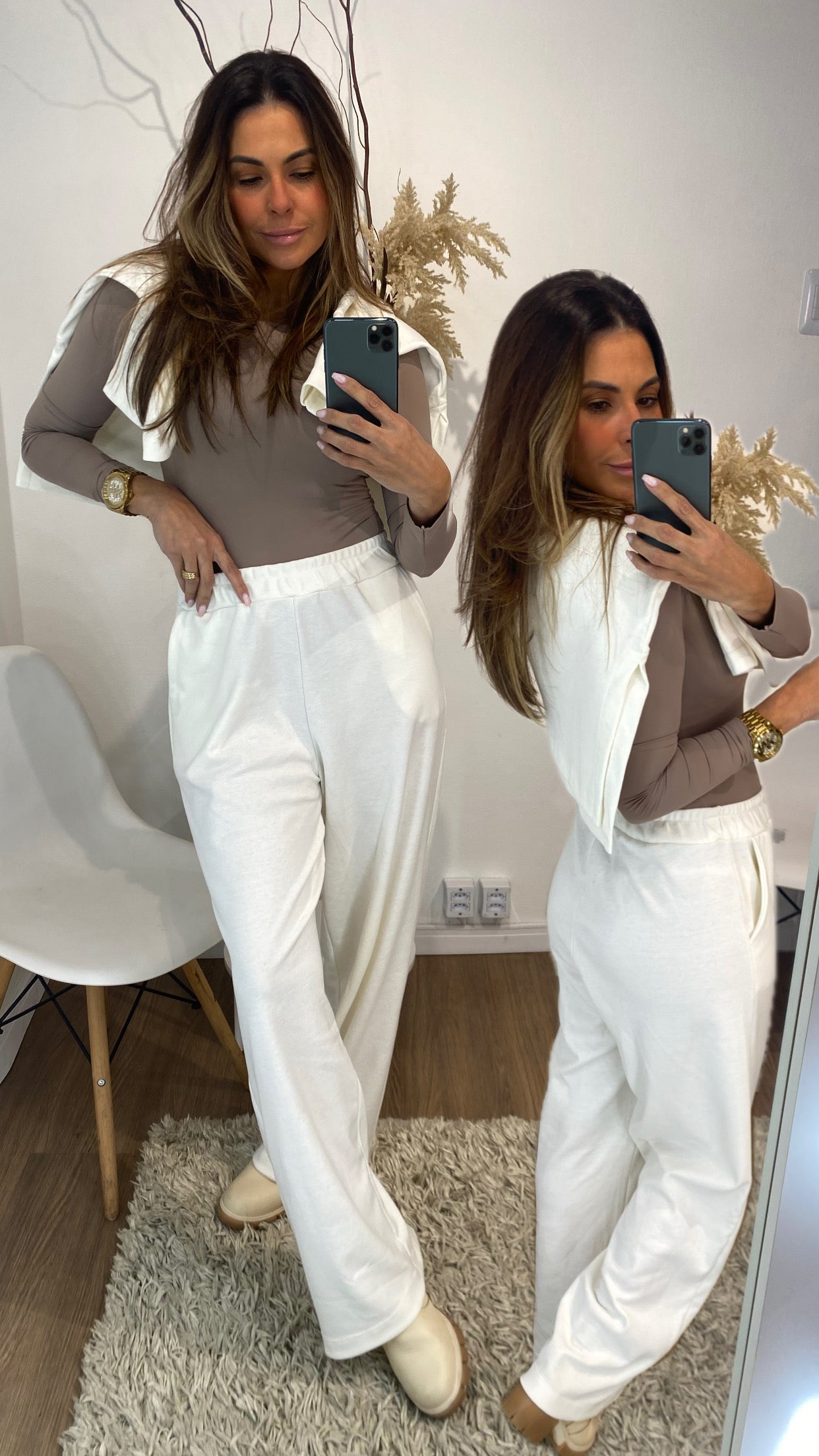 Body Poliamida Venice