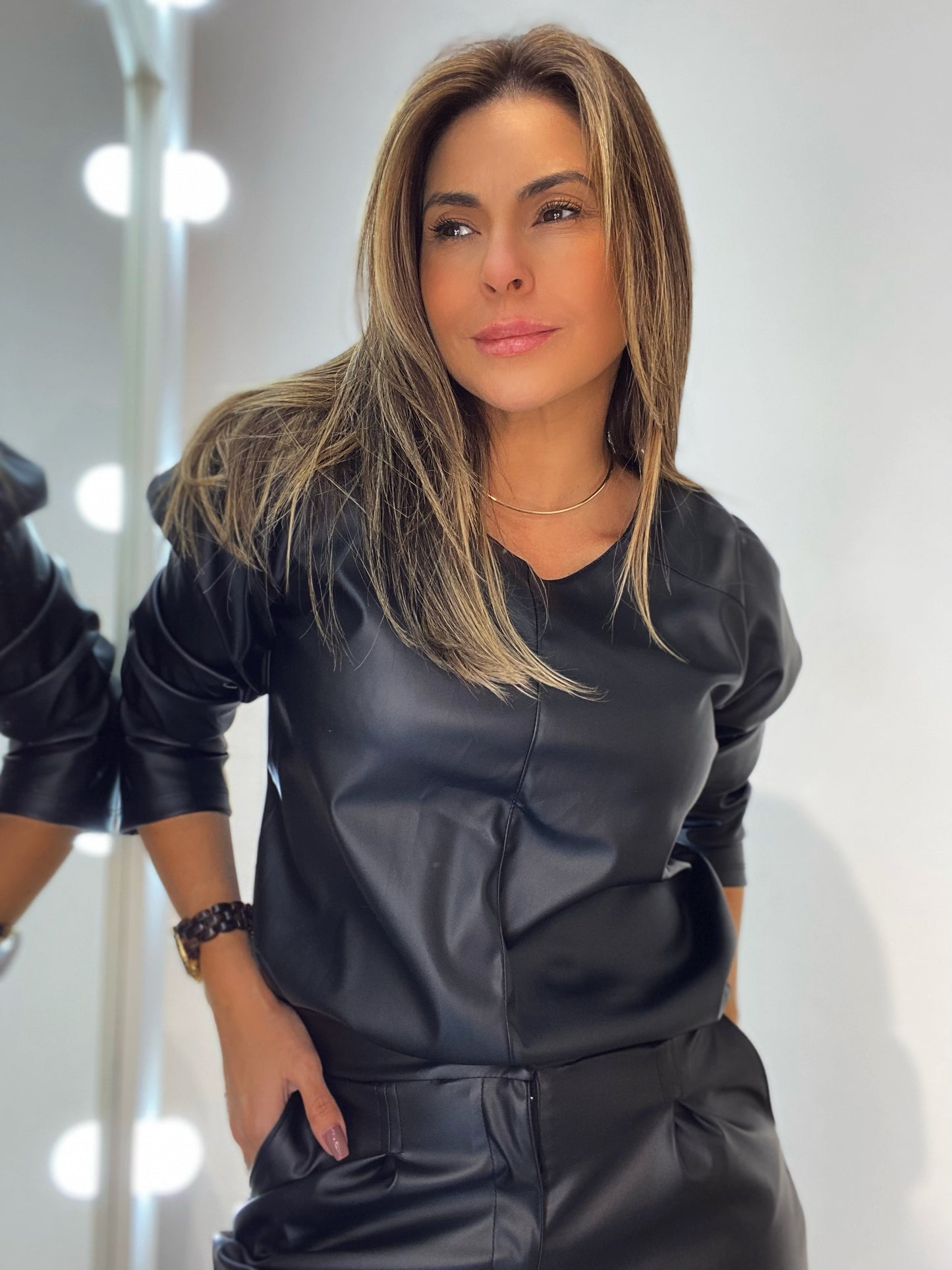 Blusa Corino Marcele