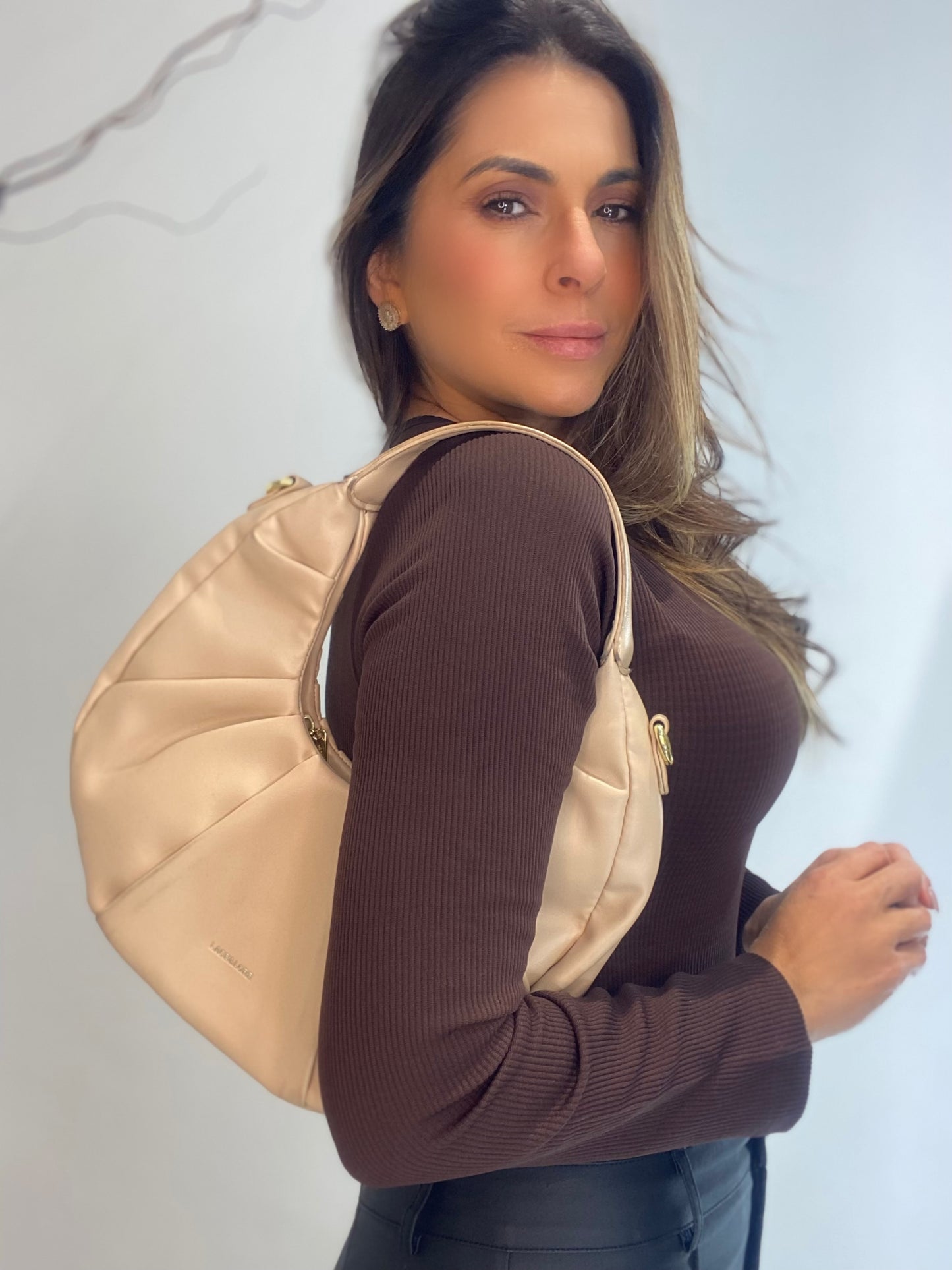 Blusa Térmica Louise - Pague 3 LEVE 4