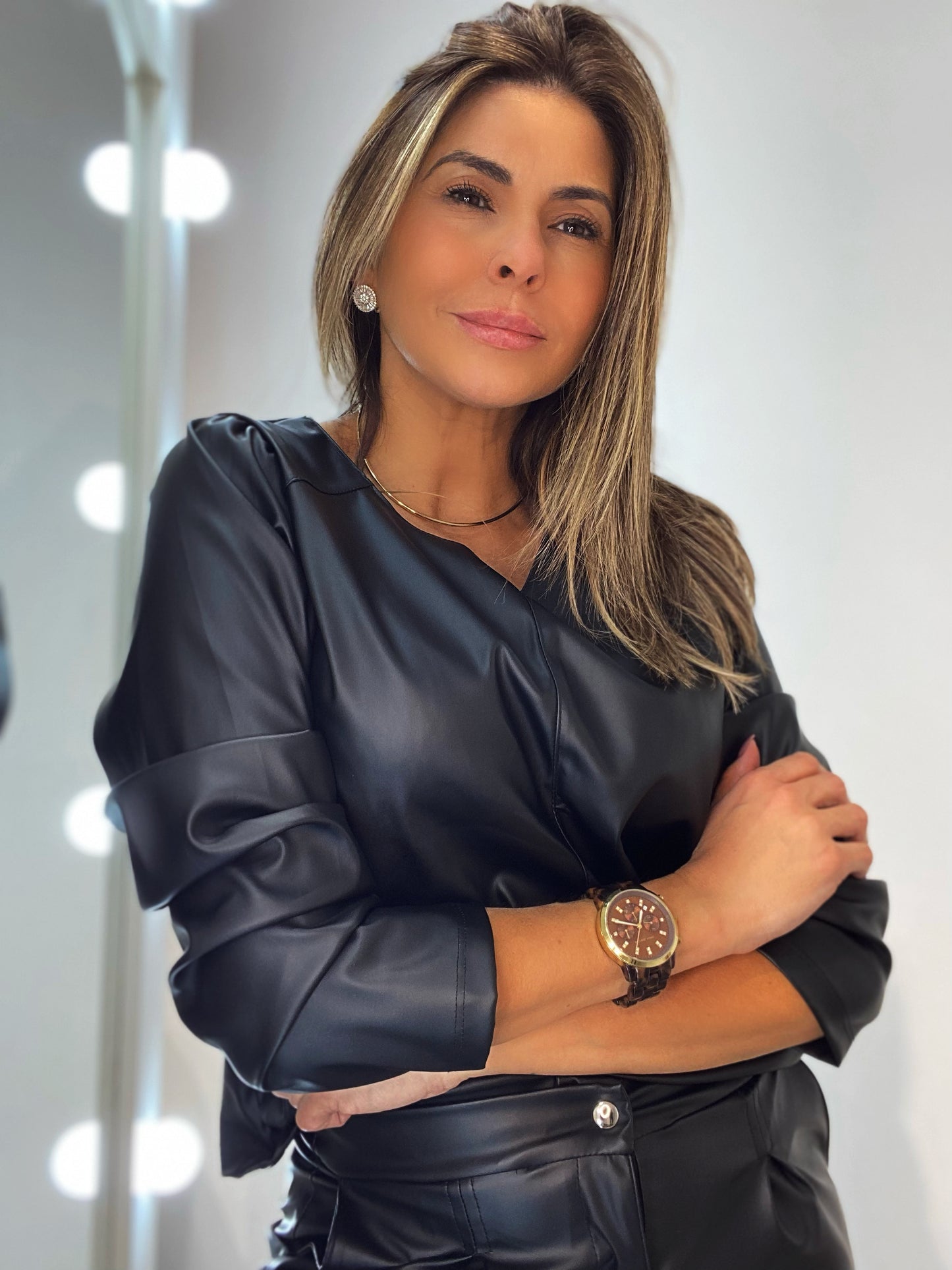 Blusa Corino Marcele