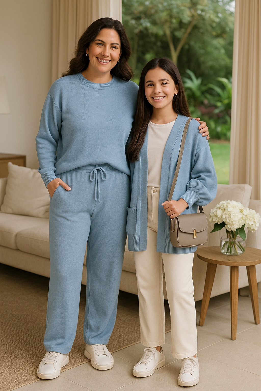 Conjunto Modal Sara