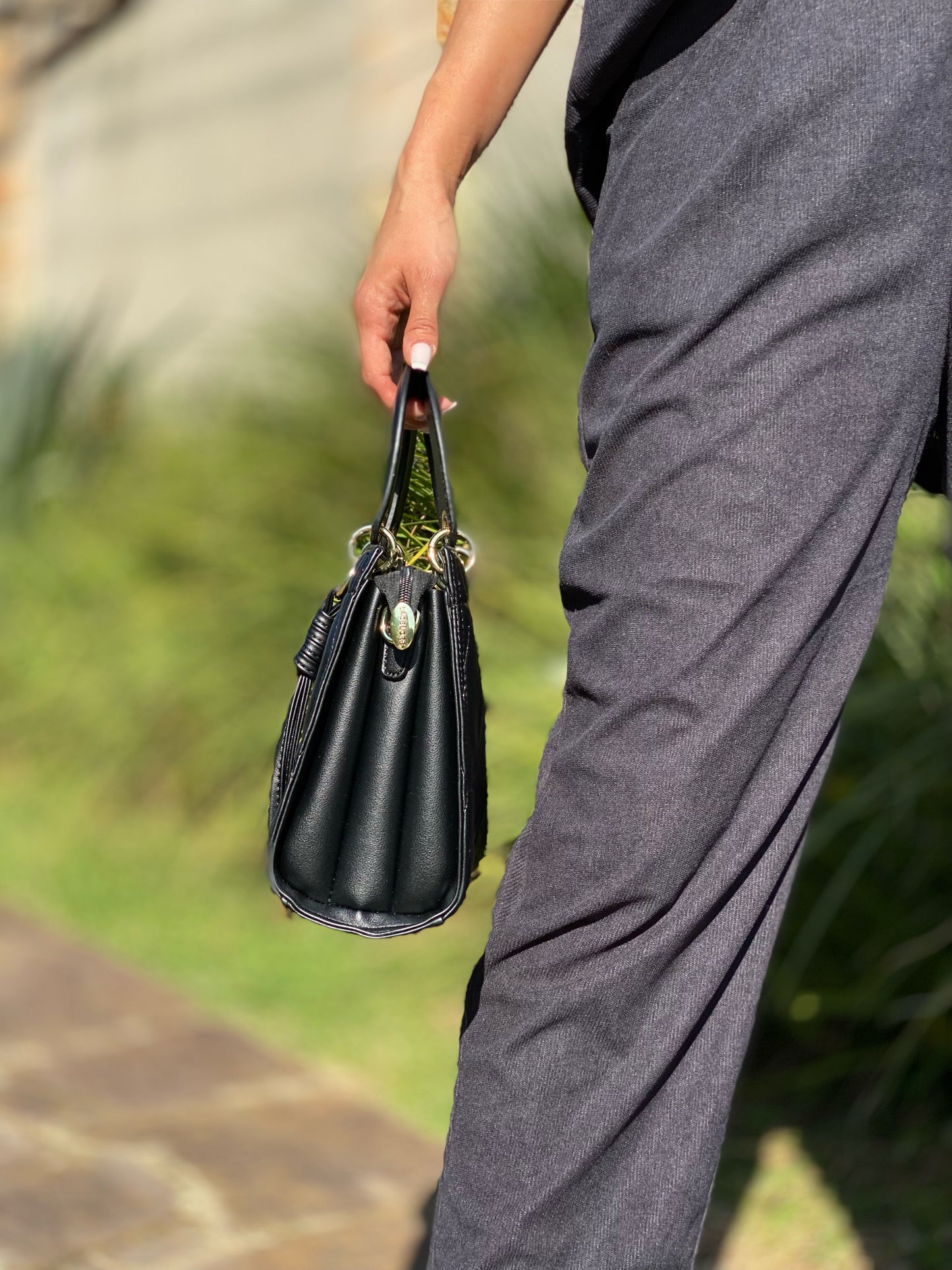 Bolsa