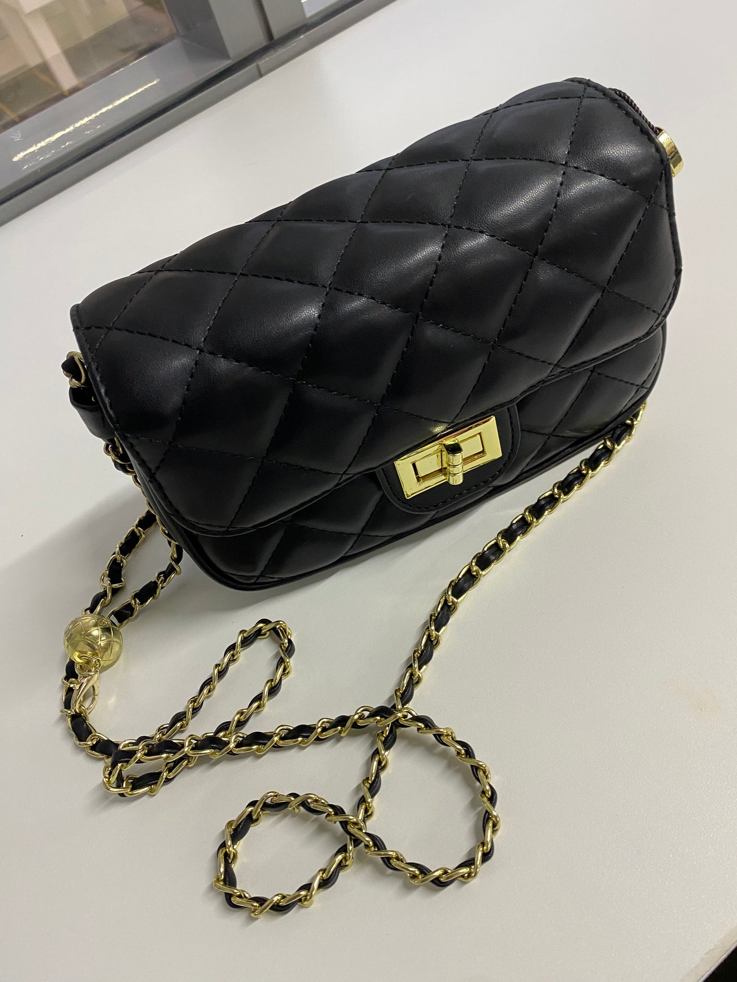 Bolsa - Mini Bag - ClosetChicPoa