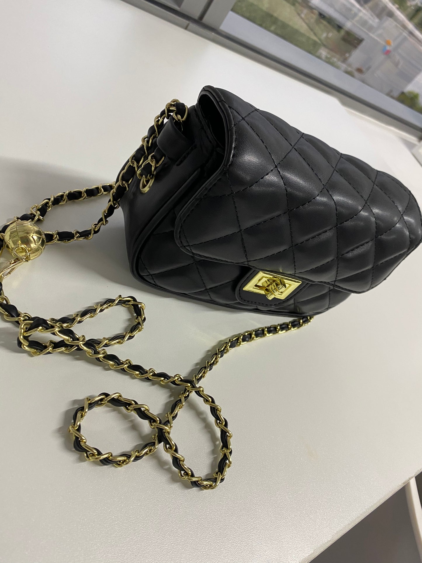 Bolsa - Mini Bag - ClosetChicPoa