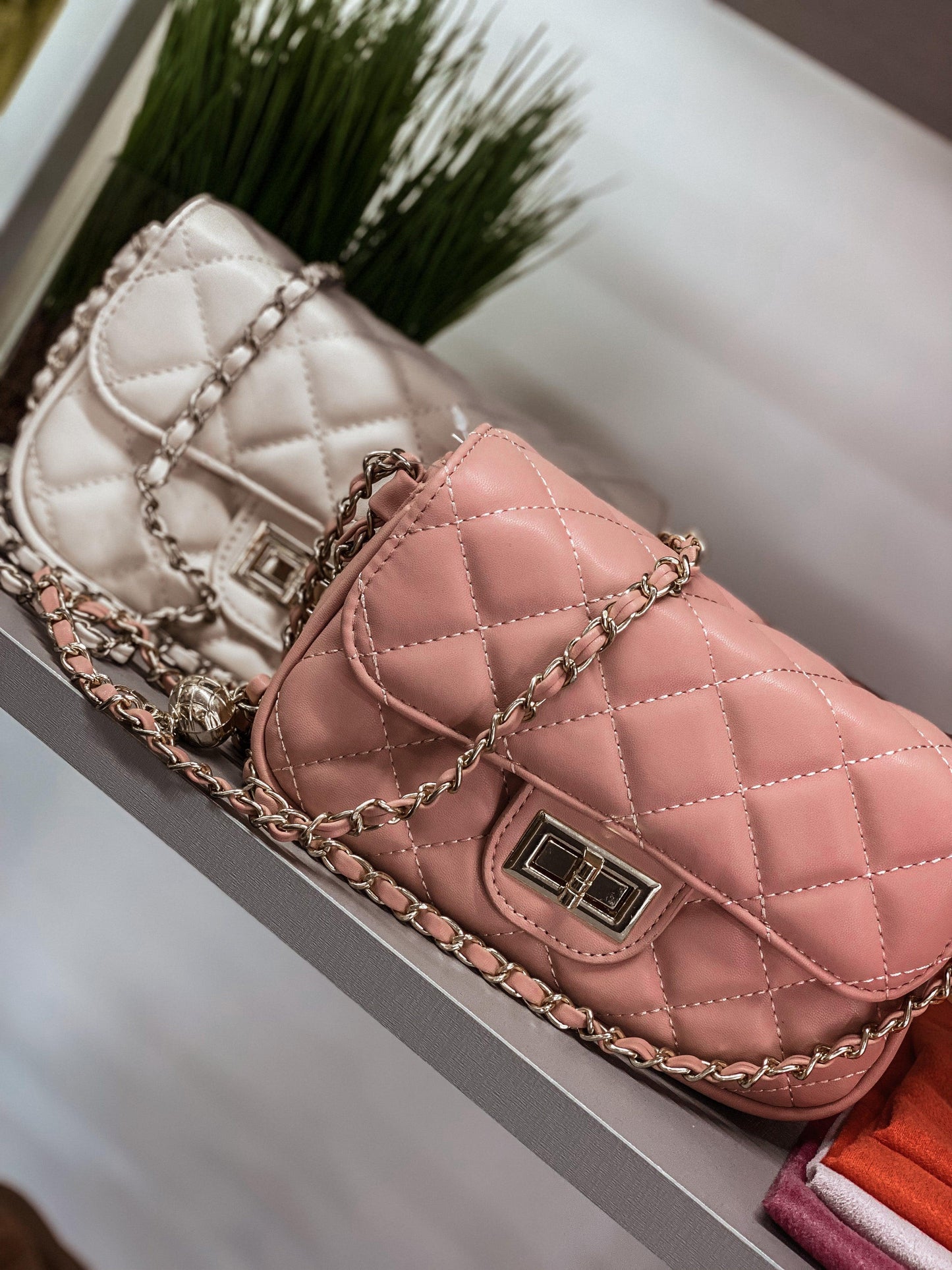 Bolsa - Mini Bag - ClosetChicPoa