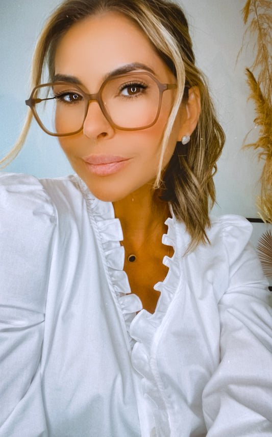 Óculos, o acessório que transforma o seu look! - ClosetChicPoa