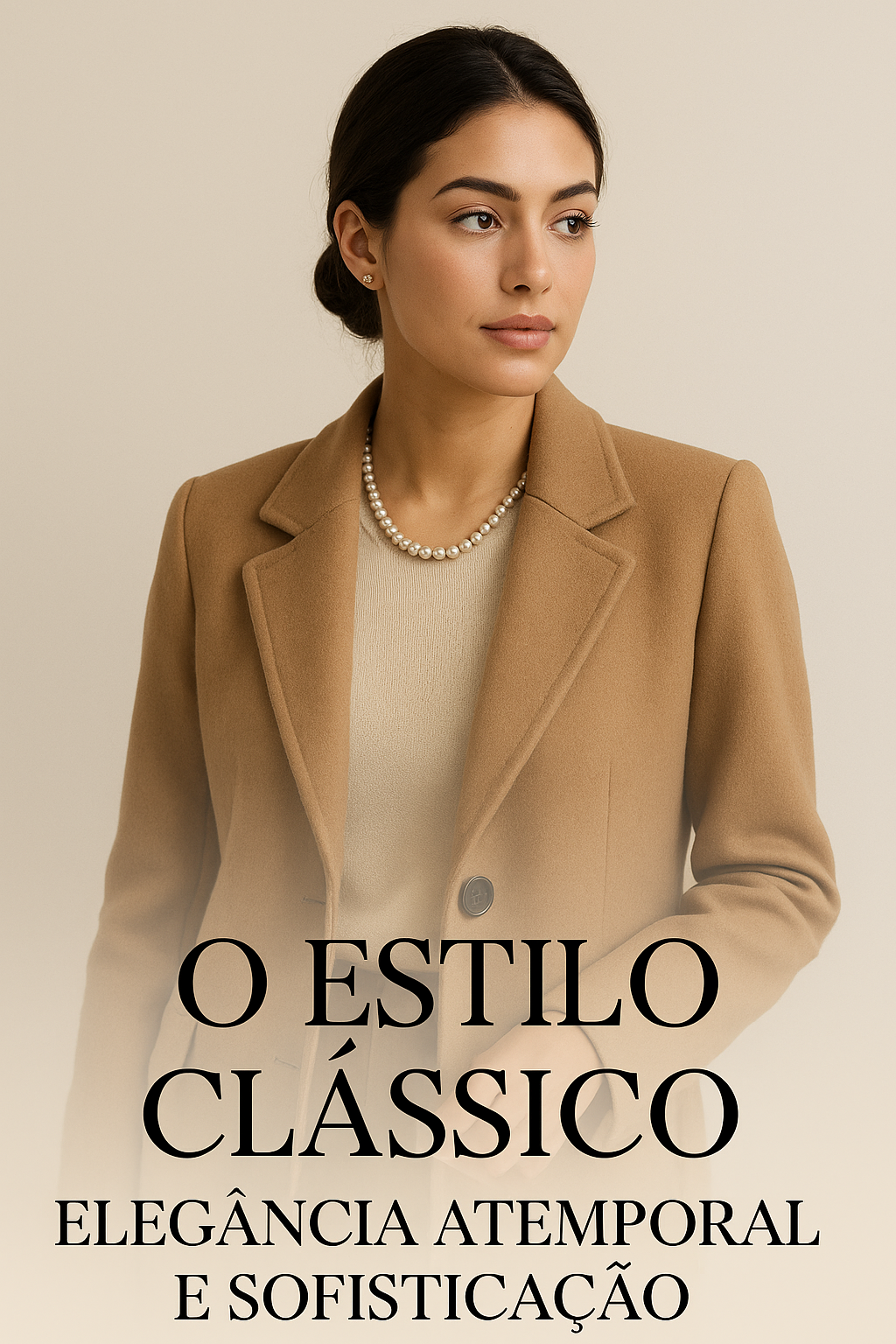 Looks Essenciais para um Closet Inteligente no Outono/Inverno 2025