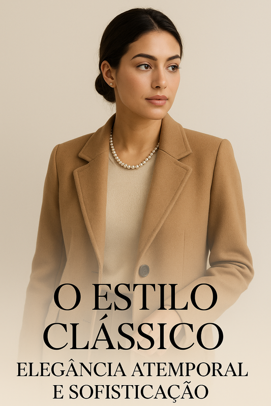 Looks Essenciais para um Closet Inteligente no Outono/Inverno 2025