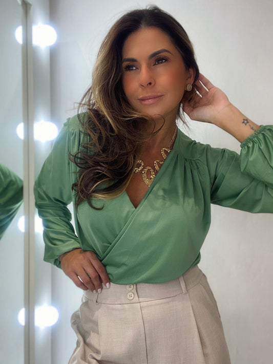 Blusa Ella