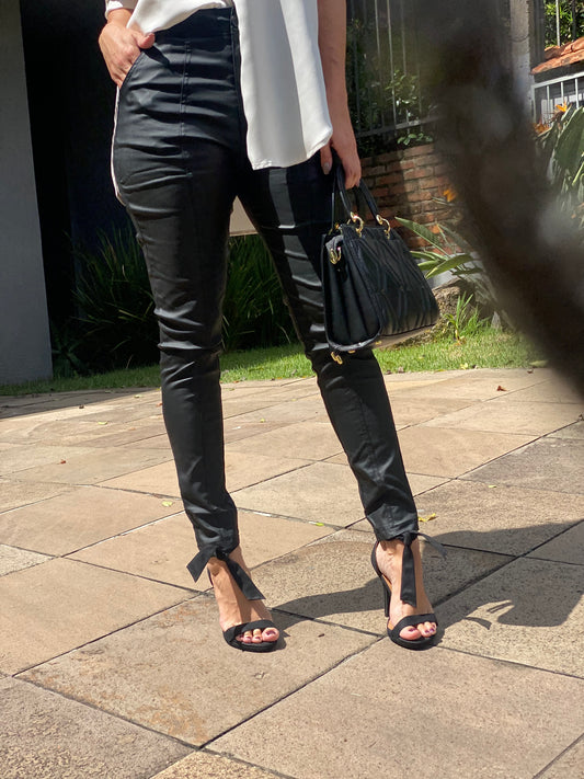 Calça Resinada 061