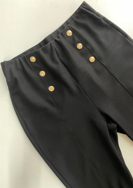Calça Botões Faro