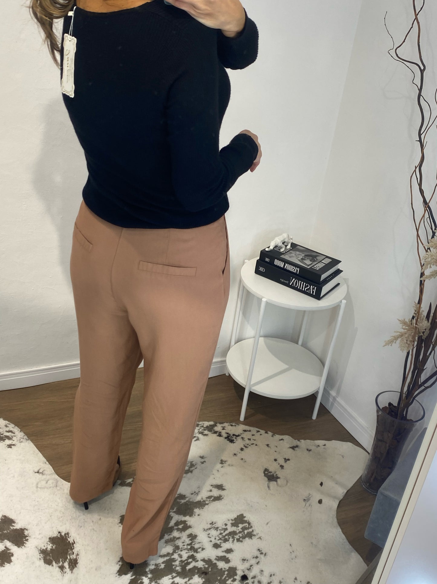 Calça Alfaiataria Viena