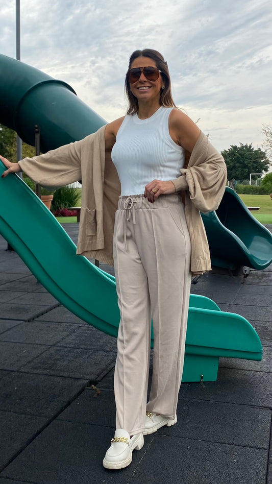 Calça Comfy 683
