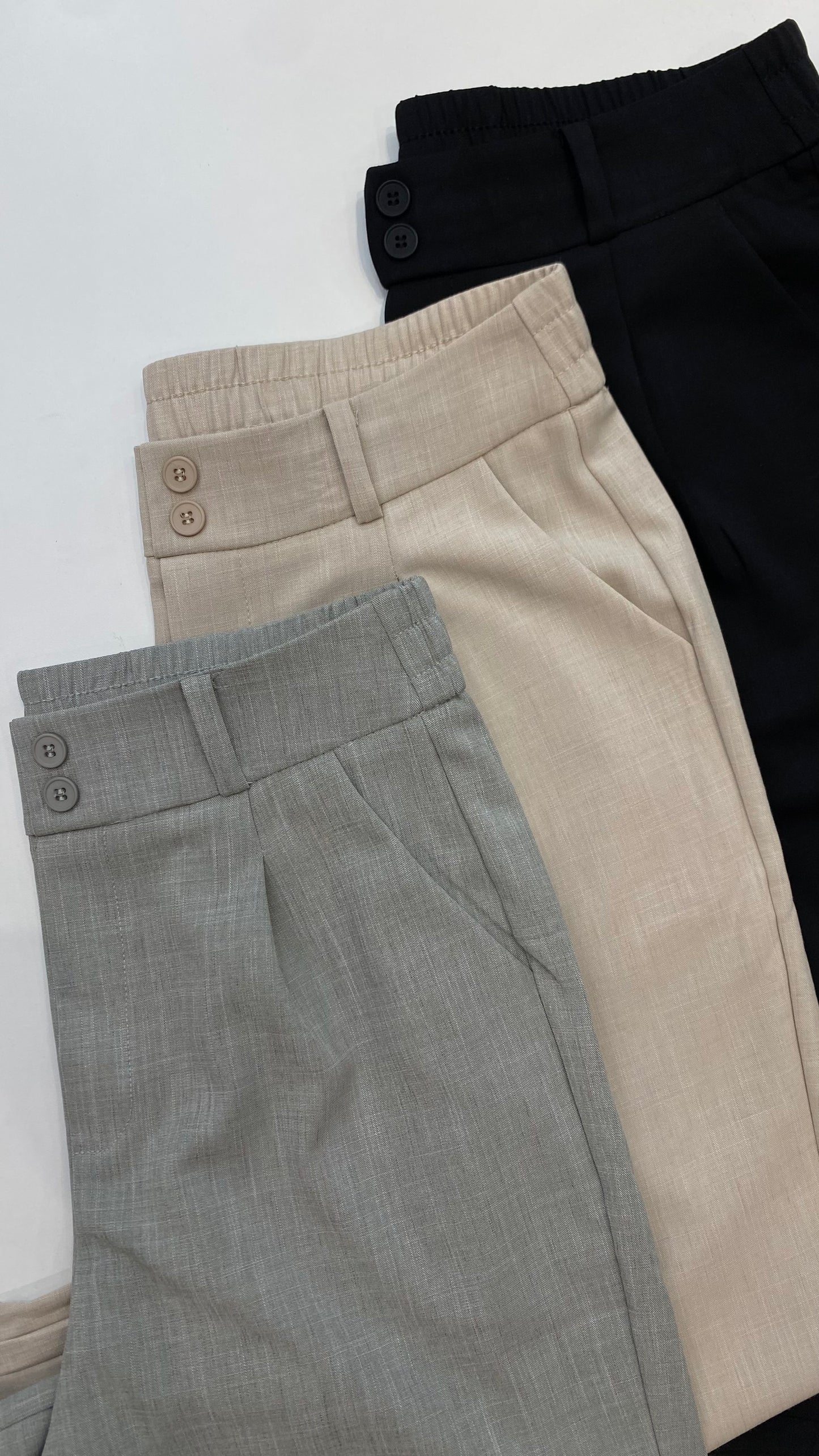Calça Alfaiataria Portofino