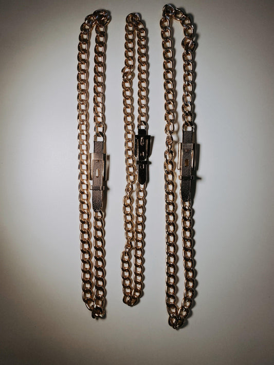 Cinto Corrente Donna - ClosetChicPoa