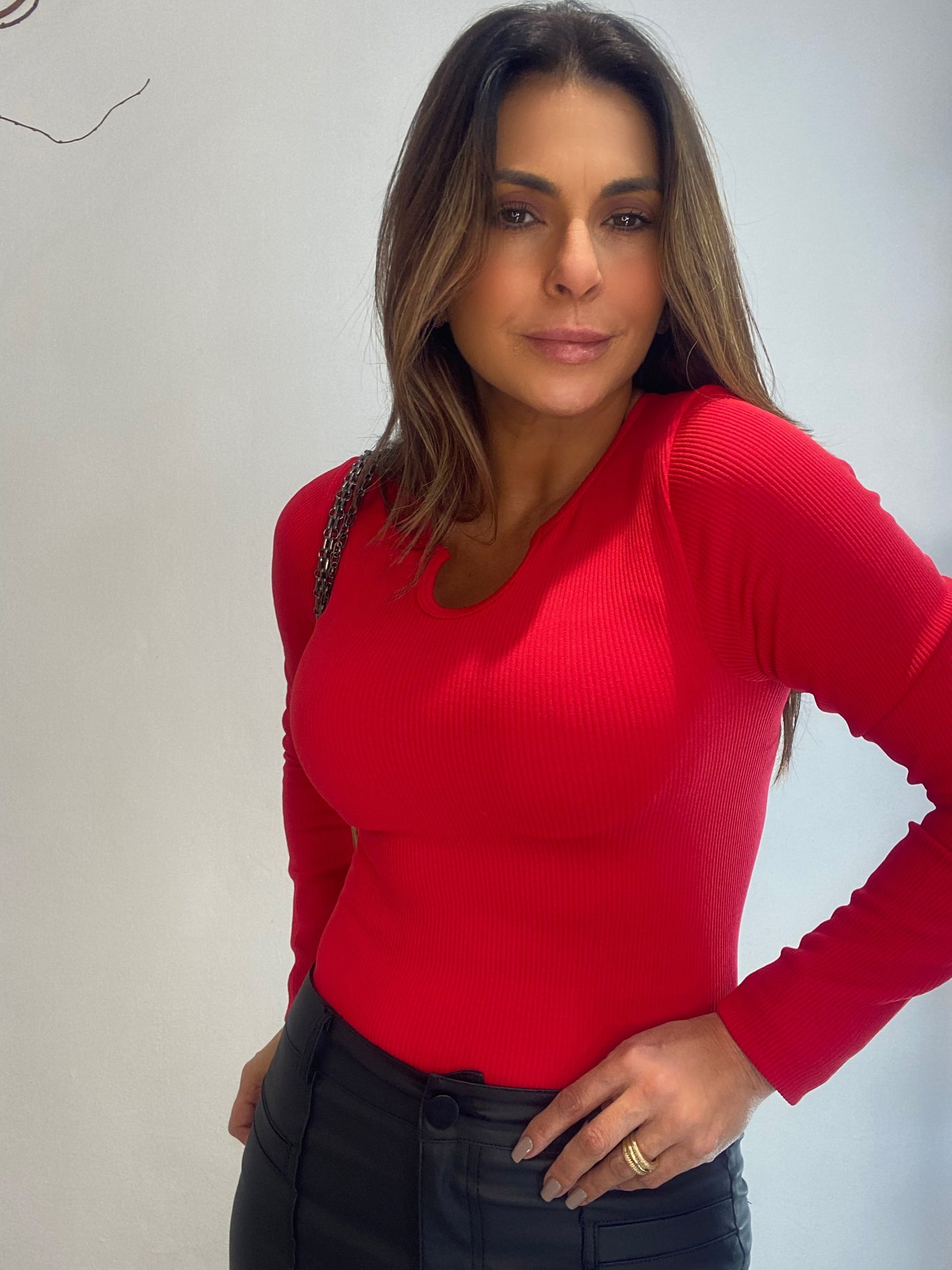 Blusa Térmica Louise - Pague 3 LEVE 4