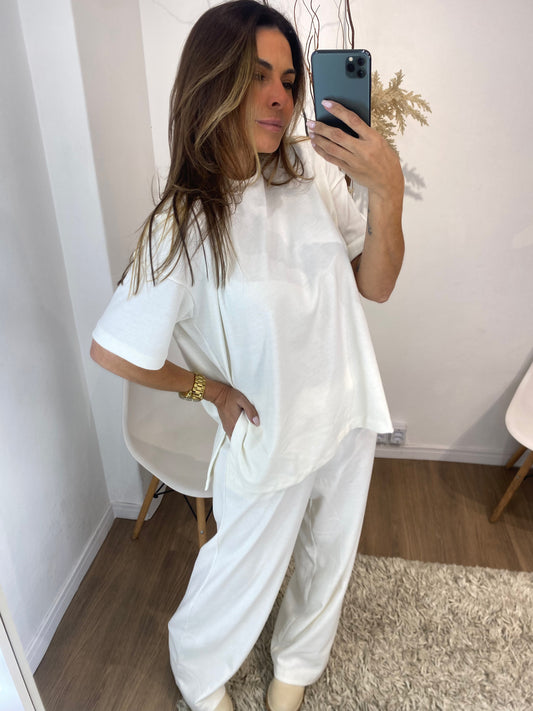 Conjunto Toscana Moletinho
