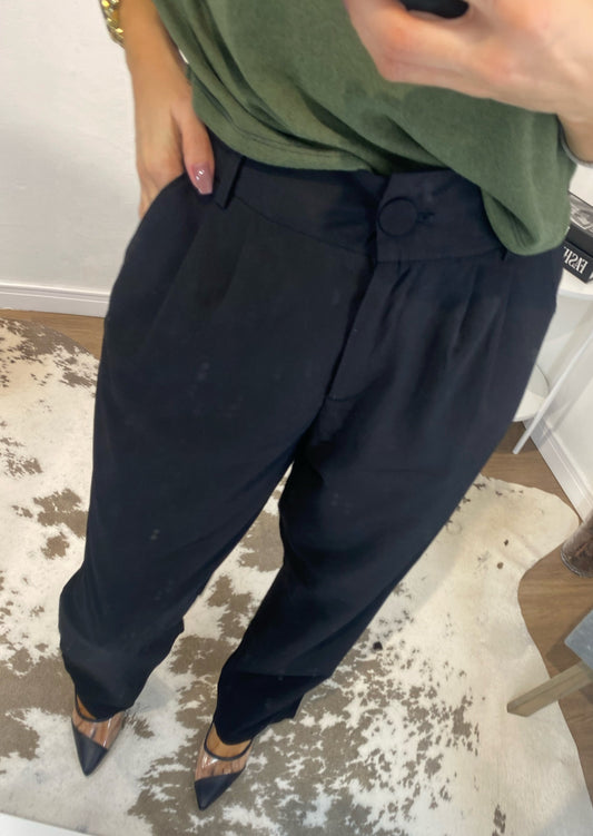 Calça Alfaiataria Viena