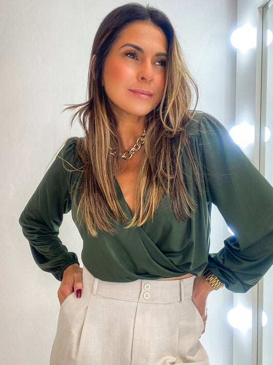 Blusa Ella