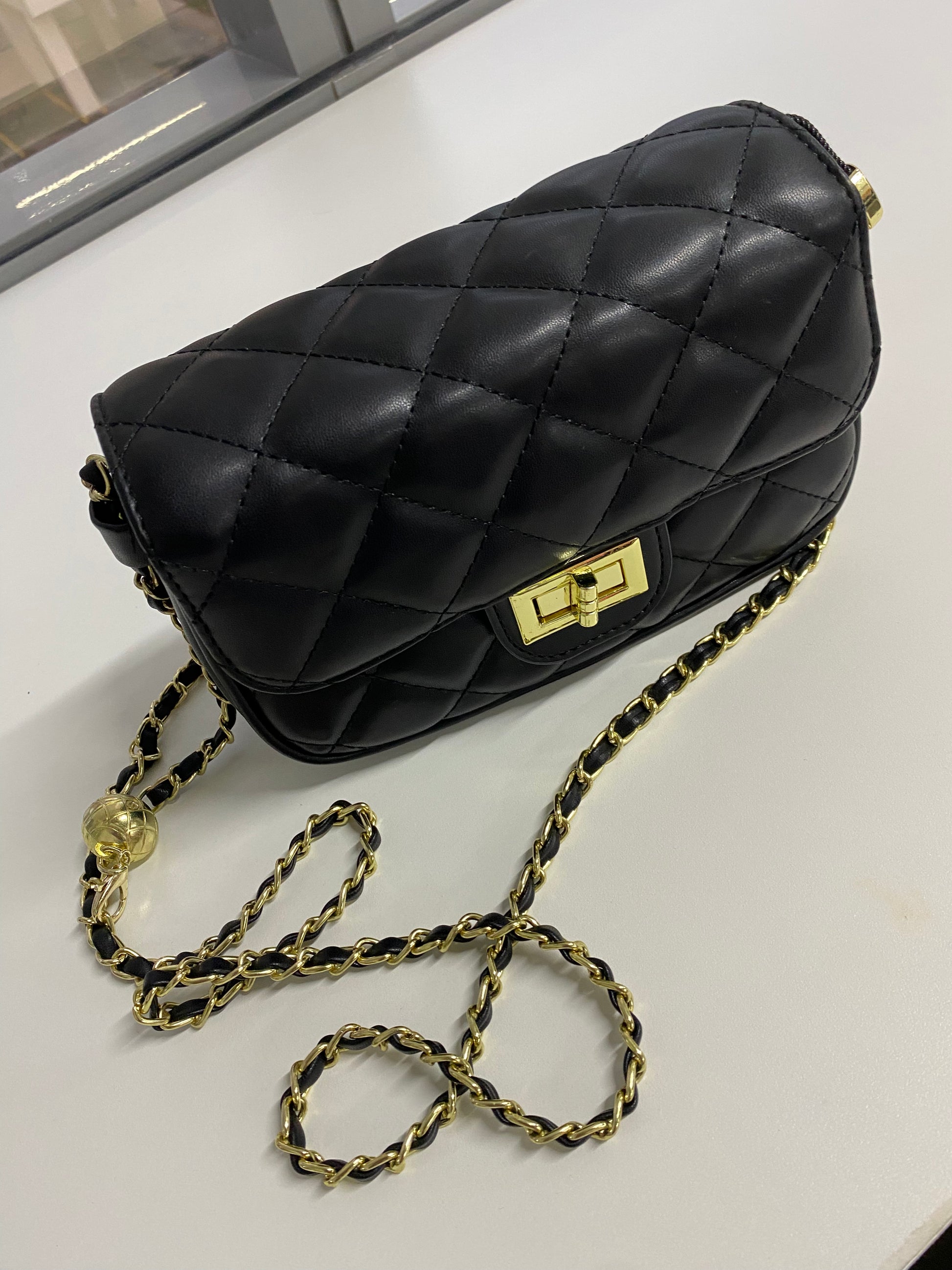Bolsa - Mini Bag - ClosetChicPoa
