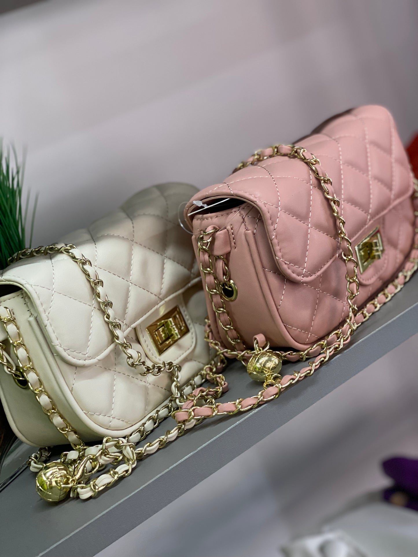 Bolsa - Mini Bag - ClosetChicPoa